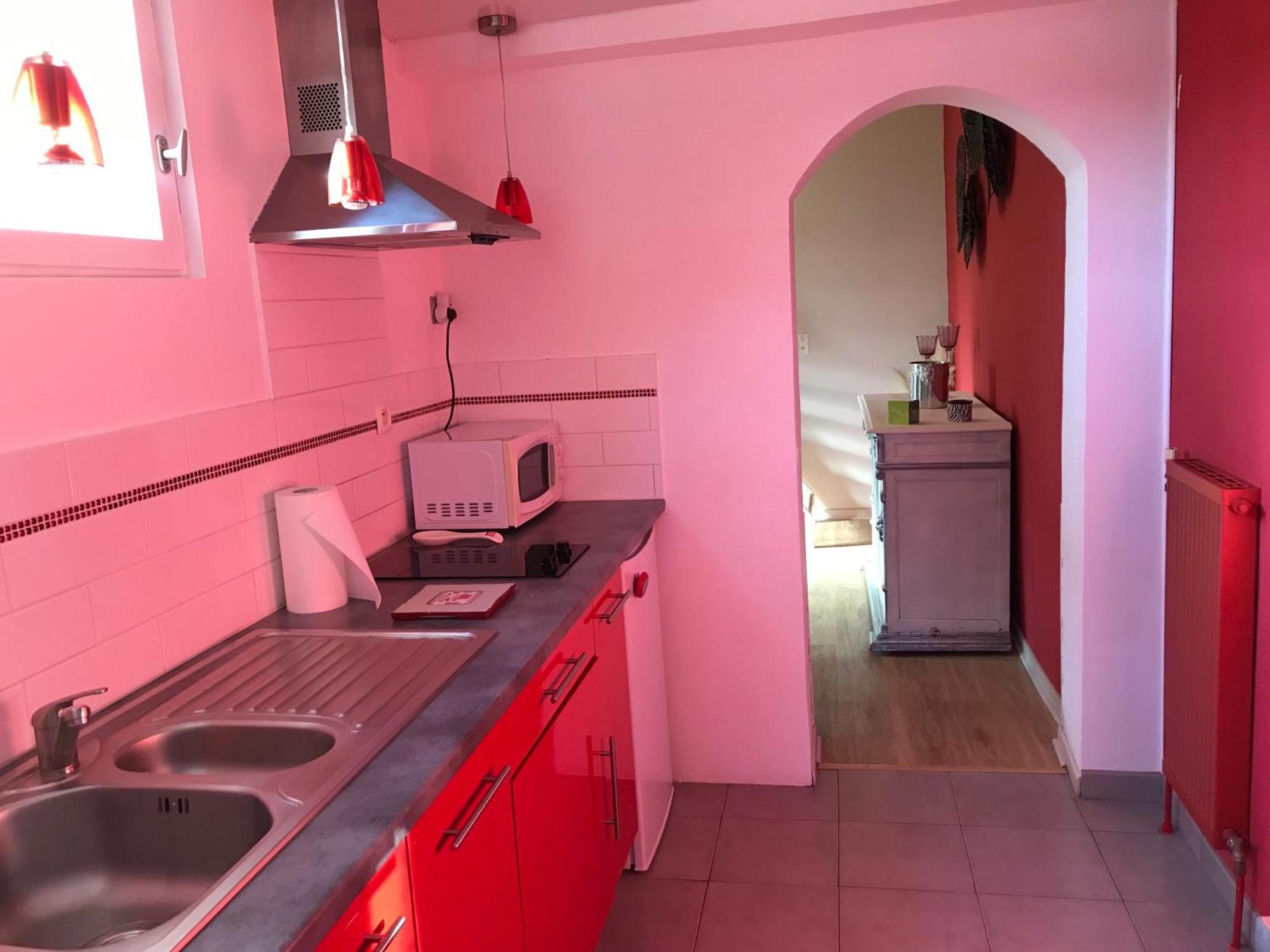 Gite Independant Diz'Enreves Au Coeur Des Vignes Dizy Exteriör bild